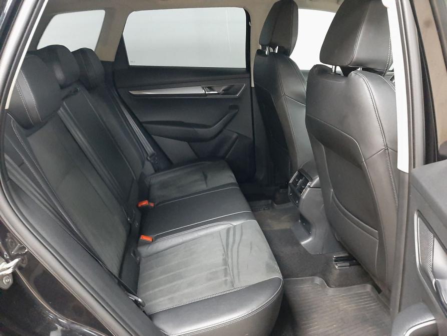 Skoda Karoq I Москва  - изображение 12
