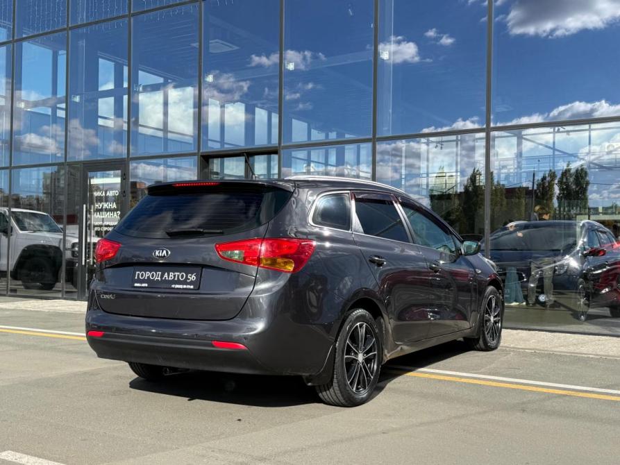 Kia Ceed II Оренбург  - изображение 6