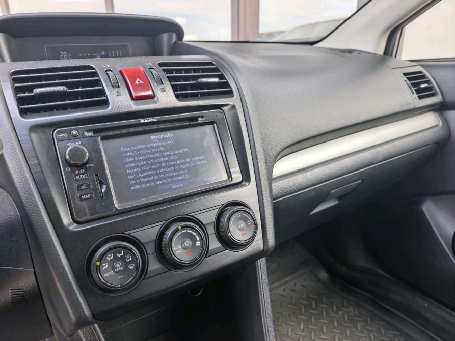 Subaru XV I Краснодар  - изображение 12