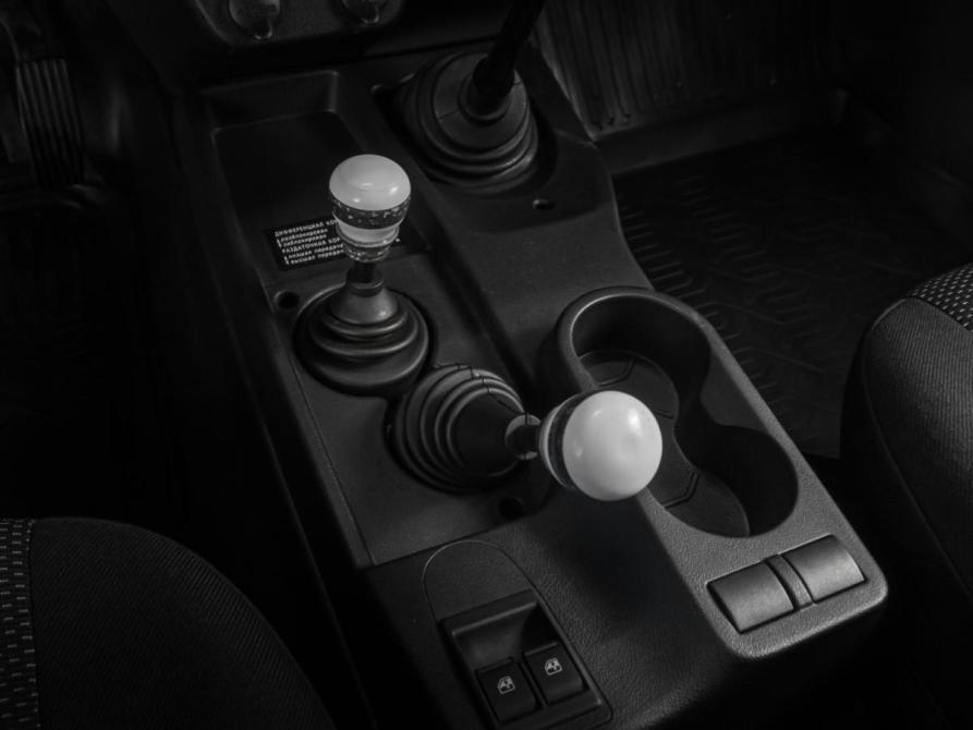 Lada (ВАЗ) Niva Legend Тюмень  - изображение 13