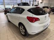 Opel Astra J Рестайлинг Пермь  - изображение 9