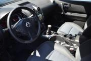 Nissan Qashqai I Рестайлинг Старый Оскол  - изображение 38