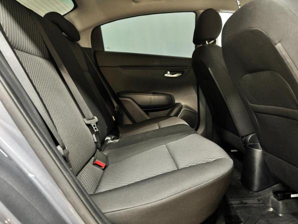 Kia Rio IV с пробегом 2020 года, цена 1 335 000 рублей, 61156 км, седан, Автокод Объявления