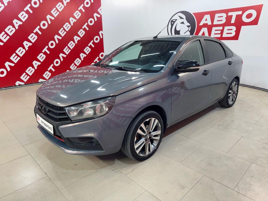 Lada (ВАЗ) Vesta I Новочеркасск  - изображение 2