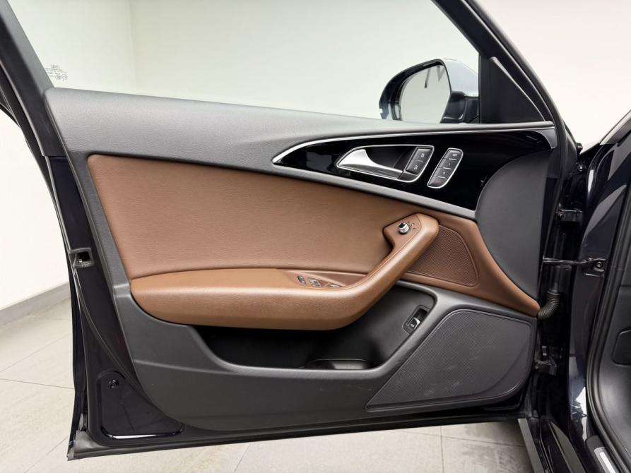 Audi A6 IV (C7) Рестайлинг Москва  - изображение 17