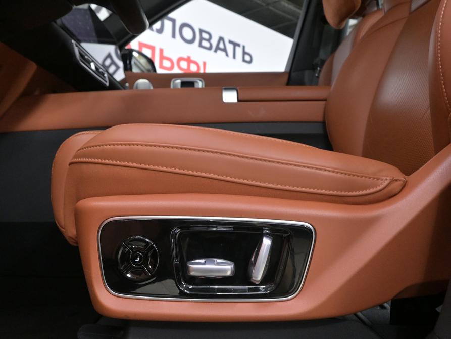 Li Auto (Lixiang) L7 I Москва  - изображение 13