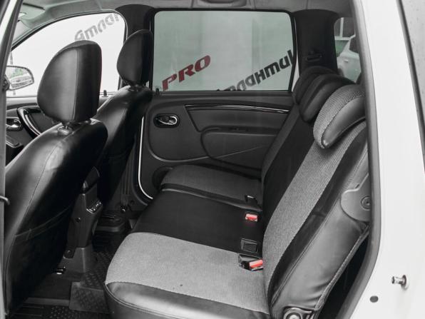Lada (ВАЗ) Largus I Рестайлинг с пробегом 2021 года, цена 1 210 000 рублей, 110528 км, универсал, Автокод Объявления