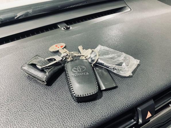 Toyota Camry VIII (XV70) с пробегом 2019 года, цена 2 900 000 рублей, 104572 км, седан, Автокод Объявления