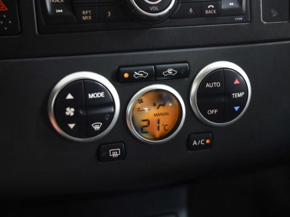 Nissan Tiida I с пробегом 2008 года, цена 549 777 рублей, 250170 км, хэтчбек, Автокод Объявления