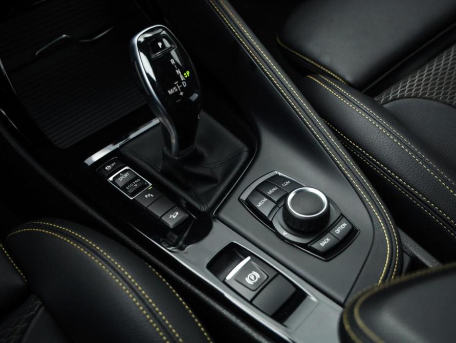 BMW X2 I (F39) Санкт-Петербург  - изображение 21