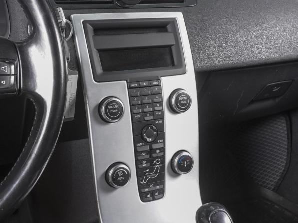 Volvo S40 II Рестайлинг с пробегом 2012 года, цена 1 119 000 рублей, 175792 км, седан, Автокод Объявления