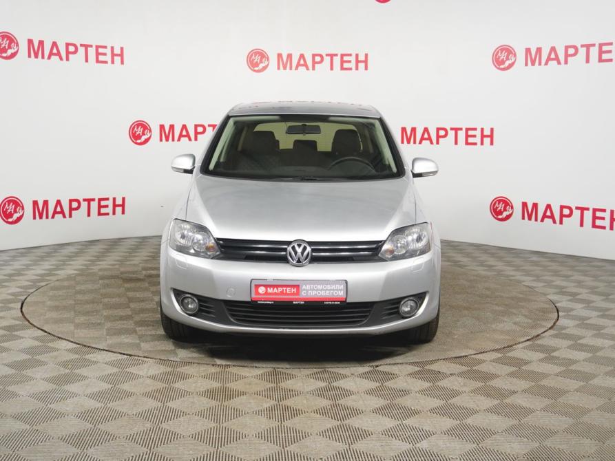 Volkswagen Golf Plus II Вологда  - изображение 2