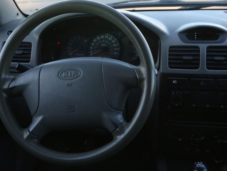 Kia Rio I Рестайлинг Иваново  - изображение 14