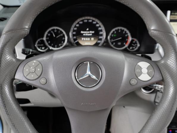 Mercedes-Benz E-Класс IV (W212 S212 C207) с пробегом 2011 года, цена 1 520 000 рублей, 219269 км, седан, Автокод Объявления