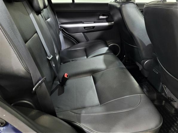 Suzuki Grand Vitara II Рестайлинг 2 с пробегом 2012 года, цена 1 380 000 рублей, 127057 км, внедорожник, Автокод Объявления