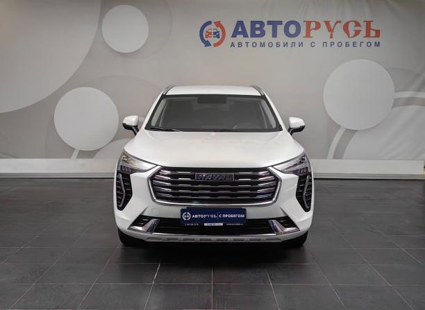 Haval Jolion I с пробегом 2023 года, цена 1 848 000 рублей, 50369 км, внедорожник, Автокод Объявления