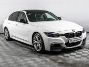 BMW 3 серии VI (F3x) Рестайлинг Москва  - изображение 18