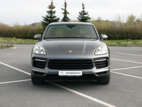 Porsche Cayenne III с пробегом 2020 года, цена 7 990 000 рублей, 52476 км, внедорожник, Автокод Объявления