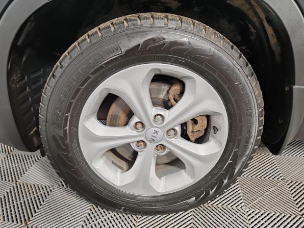 Kia Sorento II Рестайлинг с пробегом 2012 года, цена 1 695 000 рублей, 145923 км, внедорожник, Автокод Объявления