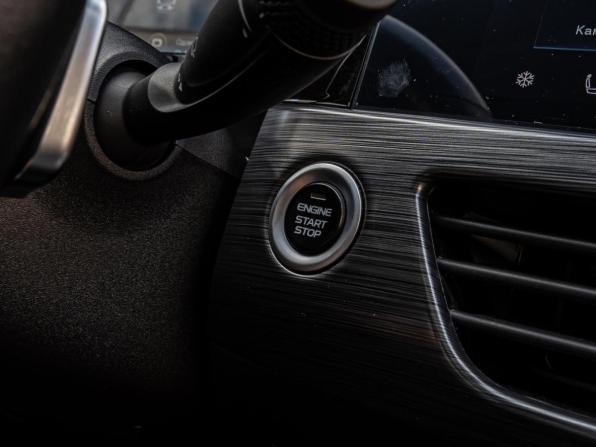 Geely Tugella I Рестайлинг с пробегом 2022 года, цена 2 370 000 рублей, 94600 км, внедорожник, Автокод Объявления
