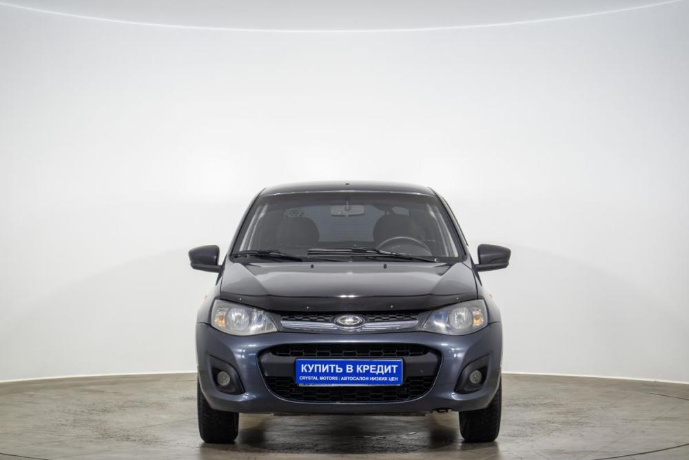Lada (ВАЗ) Kalina II Оренбург  - изображение 2