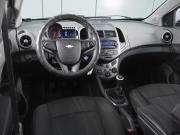 Chevrolet Aveo II Ростов-на-Дону  - изображение 20