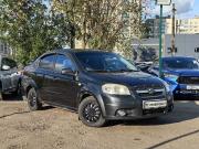 Chevrolet Aveo I Рестайлинг Санкт-Петербург  - изображение 16