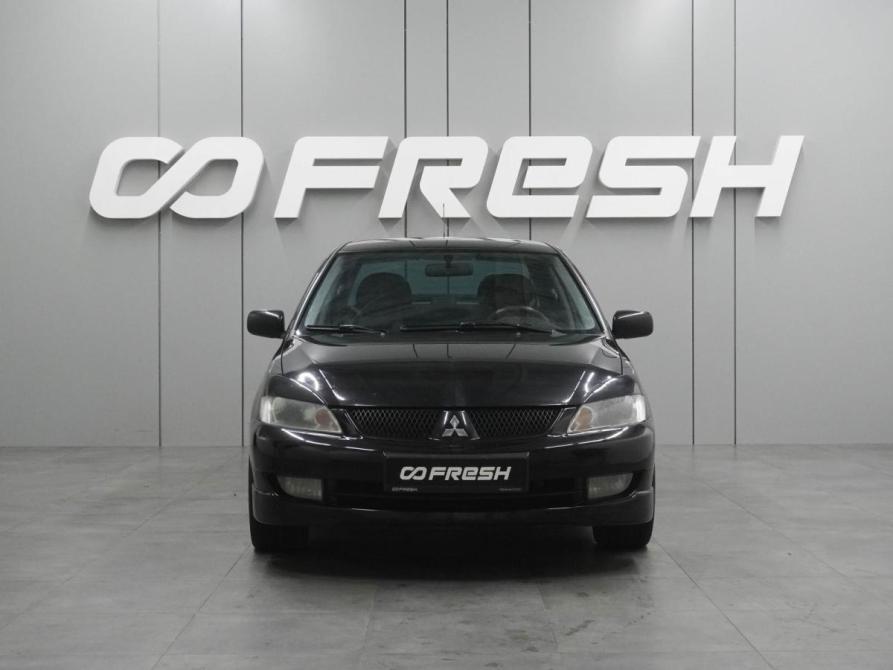 Mitsubishi Lancer IX Рестайлинг Воронеж  - изображение 3