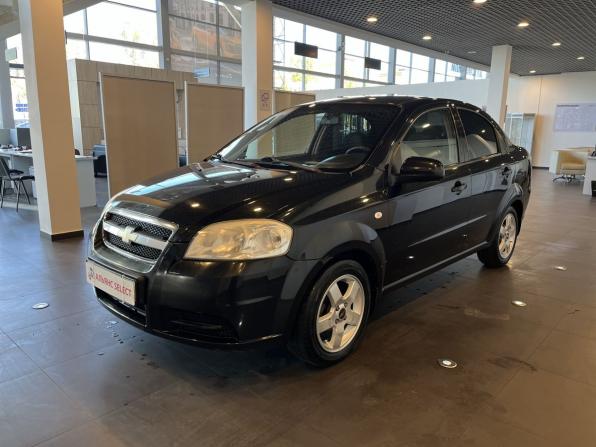 Chevrolet Aveo I Рестайлинг с пробегом 2010 года, цена 430 000 рублей, 207164 км, седан, Автокод Объявления