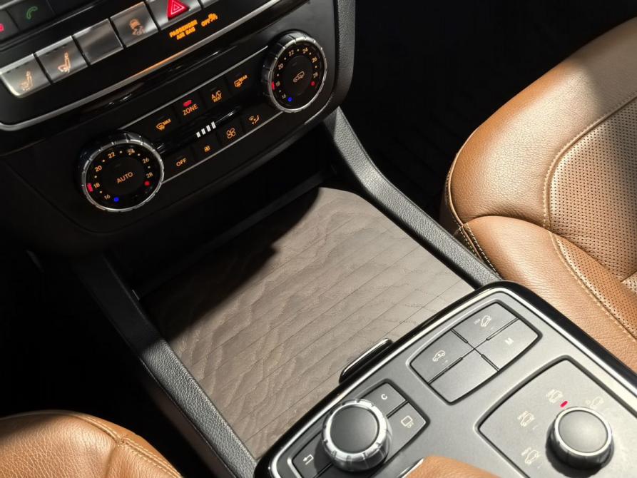 Mercedes-Benz GLE Coupe I (C292) Санкт-Петербург  - изображение 31