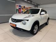Nissan Juke I Екатеринбург  - изображение 22