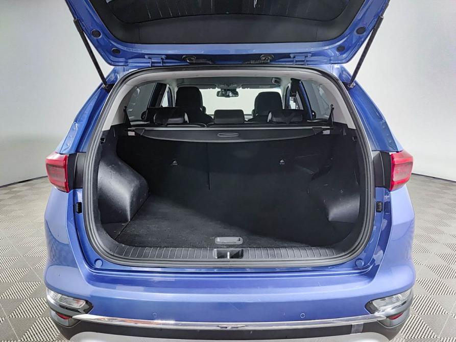 Kia Sportage IV Рестайлинг Уфа  - изображение 12