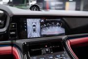 Porsche Panamera III Москва  - изображение 74