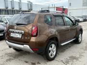 Renault Duster I Рестайлинг Пермь  - изображение 9