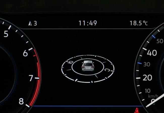 Volkswagen Teramont I с пробегом 2018 года, цена 4 249 000 рублей, 78721 км, внедорожник, Автокод Объявления