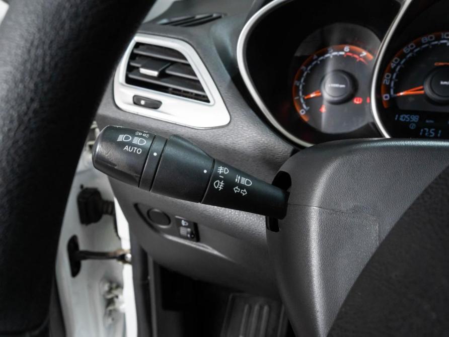 Lada (ВАЗ) Vesta I Ставрополь  - изображение 16
