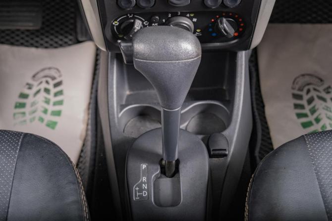 Nissan Almera III (G15) с пробегом 2016 года, цена 849 000 рублей, 113500 км, седан, Автокод Объявления