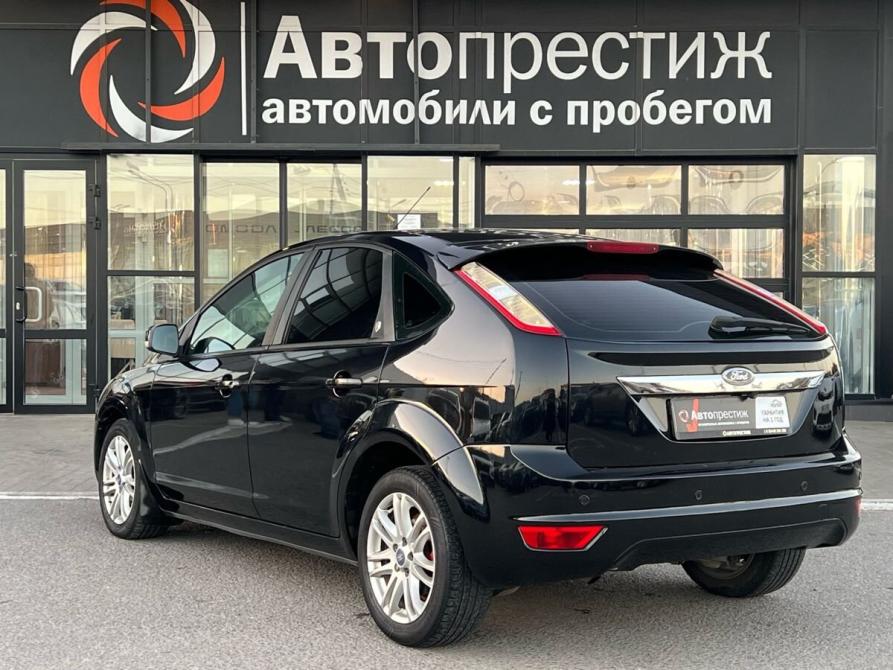 Ford Focus II Рестайлинг Волгоград  - изображение 4