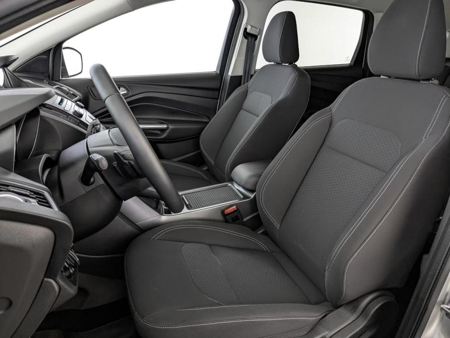 Ford Kuga II Рестайлинг Москва  - изображение 20