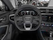 Audi Q3 II (F3) Москва  - изображение 36
