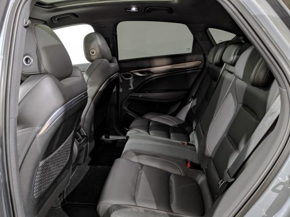 Geely Tugella I Рестайлинг с пробегом 2022 года, цена 2 515 000 рублей, 91038 км, внедорожник, Автокод Объявления