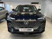 Changan UNI-S (CS55 Plus) Москва  - изображение 17