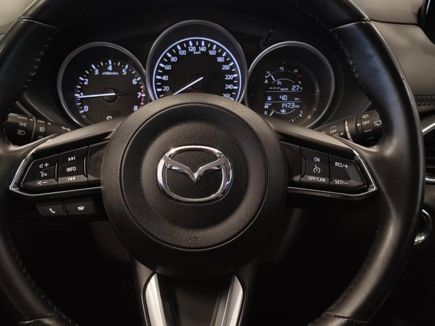 Mazda CX-5 II Санкт-Петербург  - изображение 14