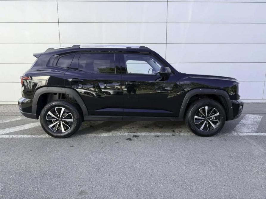 Haval H7 I Ставрополь  - изображение 5