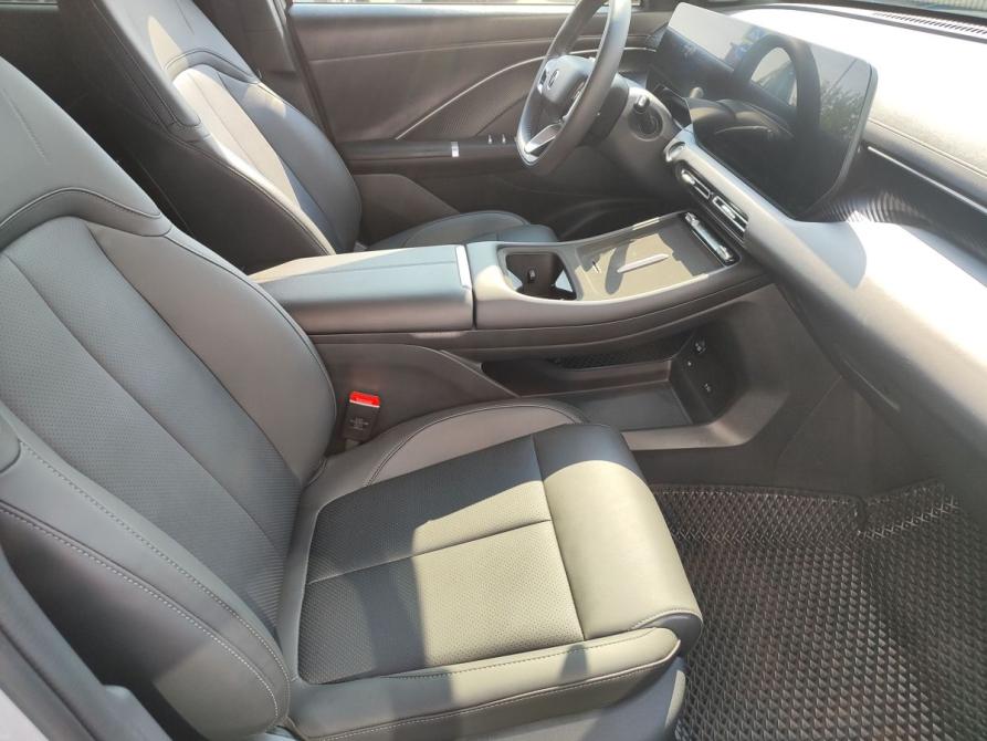 Changan UNI-S (CS55 Plus) I Рестайлинг Москва  - изображение 9