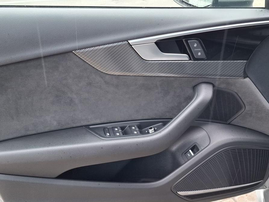 Audi A4 V (B9) Рестайлинг Санкт-Петербург  - изображение 18