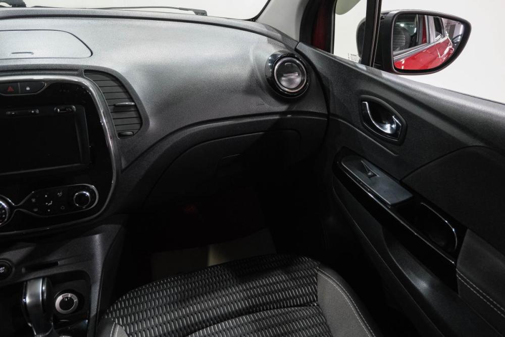 Renault Kaptur I Новокузнецк  - изображение 19