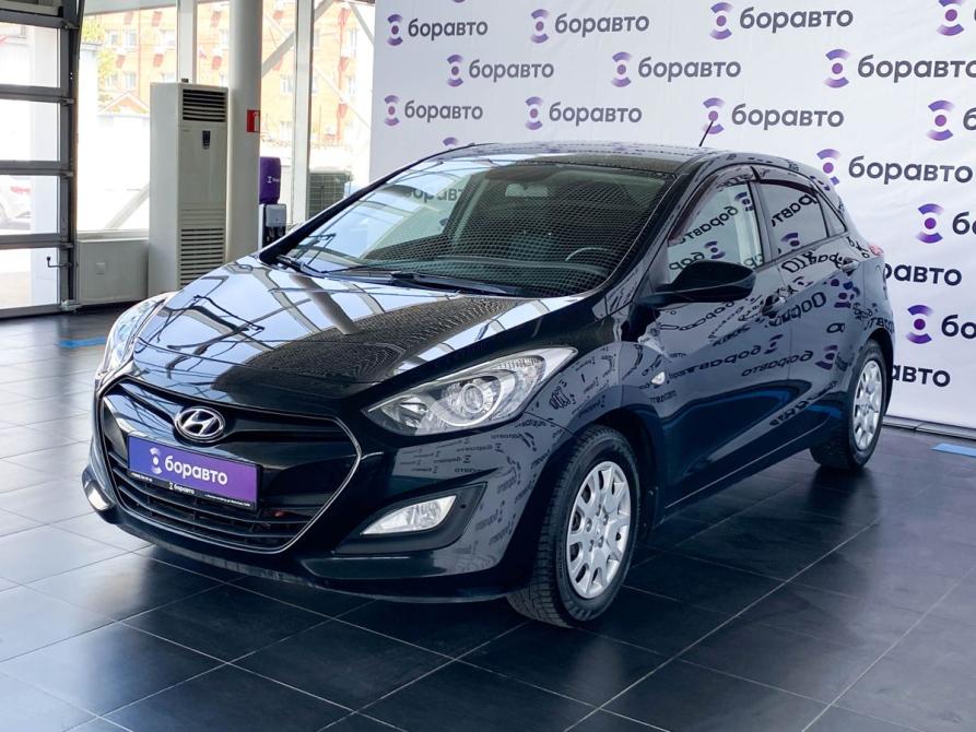 Hyundai i30 II Ростов-на-Дону  - изображение 2