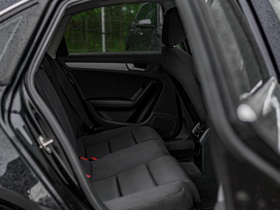 Audi A4 IV (B8) Санкт-Петербург  - изображение 11
