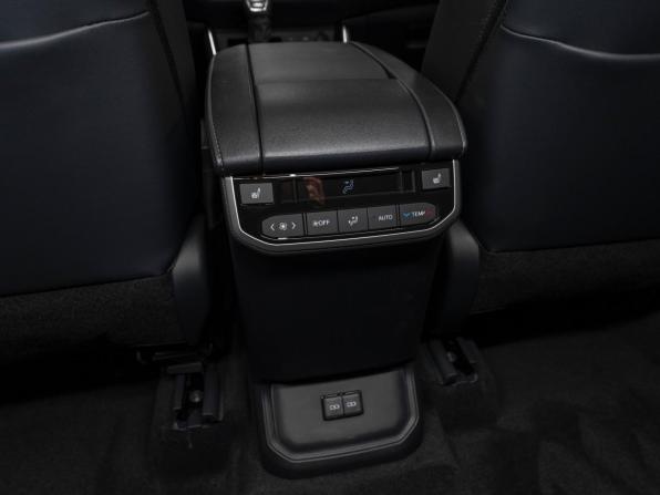 Toyota Highlander IV (XU70) с пробегом 2026 года, цена 5 700 000 рублей, 30 км, внедорожник, Автокод Объявления